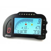 Tableau de bord I2M Chrome Lite seul