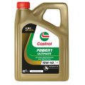 Huile moteur Castrol Power 1 Ultimate 4T 10W-40 4L 0