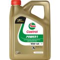 Huile moteur Castrol Power 1 4T 10W-40 4L 0