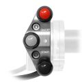 Commodo droit Jetprime pour Aprilia RS660 25-26 0