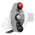 Commodo droit Jetprime pour Aprilia RS660 25-26 1