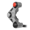 Commodo droit Jetprime pour Aprilia RS660 25-26 2