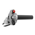Commodo droit Jetprime pour Aprilia RS660 25-26 3