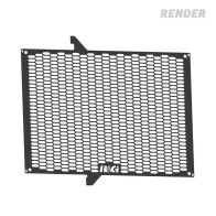 Grille de protection de radiateur Pro R&G Triumph Tiger Sport 800 25-26
