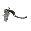 Maitre cylindre de frein Accossato PRS 19x17-18-19 levier repliable 0