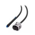 Commodo gauche racing Jetprime pour Suzuki GSX-8S 23-26/GSX-8R 24-26 4