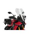 Bulle Puig touring pour Yamaha Tracer 900 18-20 / Tracer 9 21-24 0