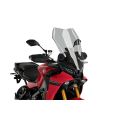 Bulle Puig touring pour Yamaha Tracer 900 18-20 / Tracer 9 21-24 1