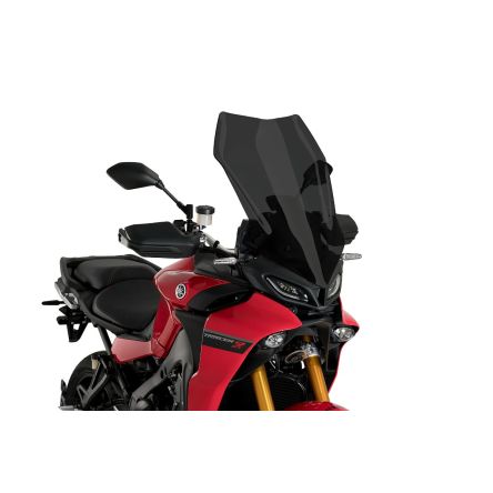 Bulle Puig touring pour Yamaha Tracer 900 18-20 / Tracer 9 21-24
