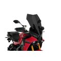 Bulle Puig touring pour Yamaha Tracer 900 18-20 / Tracer 9 21-24 2