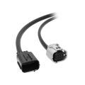 Commodo gauche racing Jetprime pour Kawasaki ZX-10RR 21-24 3