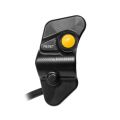 Commodo gauche racing Jetprime pour Kawasaki ZX-10RR 21-24 2
