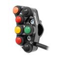 Commodo gauche racing Jetprime pour Kawasaki ZX-10RR 21-24 1