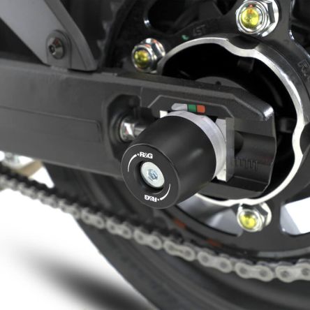 Protection de bras oscillant R&G pour Honda CB1000 Hornet 24-26