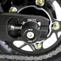 Protection de bras oscillant R&G pour Honda CB1000 Hornet 24-26 1