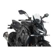 Bulle Puig New génération Touring pour Kawasaki Z1100 26
