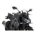 Bulle Puig New génération Touring pour Kawasaki Z1100 26 0