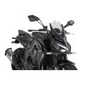 Bulle Puig New génération Touring pour Kawasaki Z1100 26 1