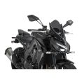 Bulle Puig New génération Touring pour Kawasaki Z1100 26 2