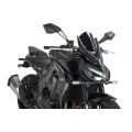 Bulle Puig New génération Touring pour Kawasaki Z1100 26 3
