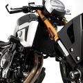Grille de protection de radiateur Pro R&G Suzuki GSX8R 26/GSX8S 26/GSX8T 25-26 0
