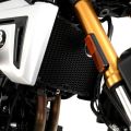 Grille de protection de radiateur Pro R&G Suzuki GSX8R 26/GSX8S 26/GSX8T 25-26 1