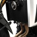Grille de protection de radiateur Pro R&G Suzuki GSX8R 26/GSX8S 26/GSX8T 25-26 4