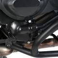 Protection de carter droit R&G ECC0409BK pour Yamaha 3