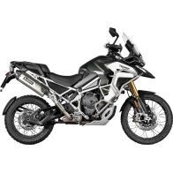 Silencieux Akrapovic pour Triumph Tiger 1200 22-24