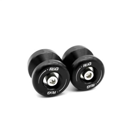 Diabolo de protection de bras oscillant R&G CR0093BK