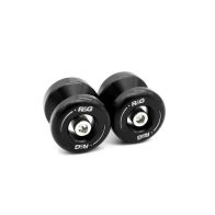 Diabolo de protection de bras oscillant R&G CR0093BK