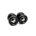 Diabolo de protection de bras oscillant R&G CR0093BK 0