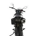 Support de plaque R&G pour Suzuki DR-Z4S/SM 25-26 5