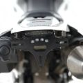 Support de plaque R&G pour Suzuki DR-Z4S/SM 25-26 4