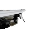 Support de plaque R&G pour Suzuki DR-Z4S/SM 25-26 3