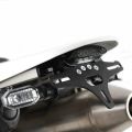 Support de plaque R&G pour Suzuki DR-Z4S/SM 25-26 2