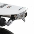 Support de plaque R&G pour Suzuki DR-Z4S/SM 25-26 1