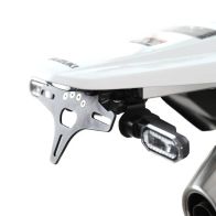 Support de plaque R&G pour Suzuki DR-Z4S/SM 25-26