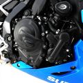 Protection de carter droit R&G pour Suzuki V-Strom 800/GSX-8S 23-26/GSX-8R/T/TT 25-26 1