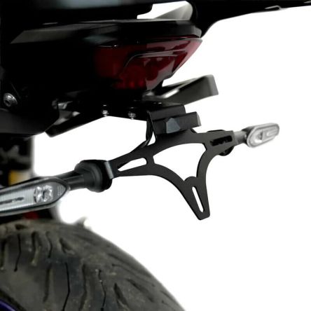 Support de plaque R&G pour Yamaha Tracer 7 25-26