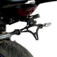 Support de plaque R&G pour Yamaha Tracer 7 25-26