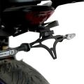 Support de plaque R&G pour Yamaha Tracer 7 25-26 0