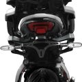 Support de plaque R&G pour Yamaha Tracer 7 25-26 1