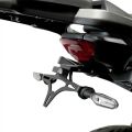 Support de plaque R&G pour Yamaha Tracer 7 25-26 2