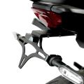 Support de plaque R&G pour Yamaha Tracer 7 25-26 3
