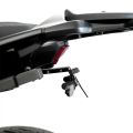 Support de plaque R&G pour Yamaha Tracer 7 25-26 4