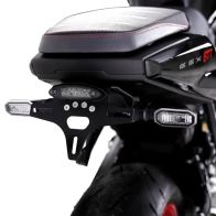 Support de plaque R&G pour Suzuki GSX-8T/TT 25-26