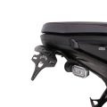 Support de plaque R&G pour Suzuki GSX-8T/TT 25-26 1