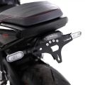Support de plaque R&G pour Suzuki GSX-8T/TT 25-26 2