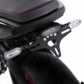 Support de plaque R&G pour Suzuki GSX-8T/TT 25-26 3